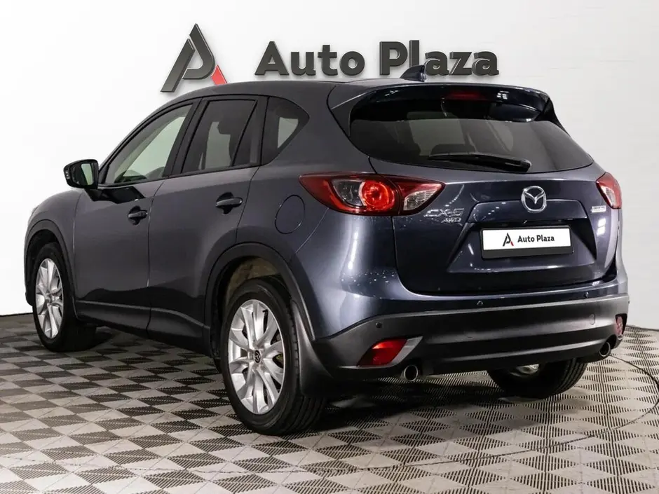 AutoPlaza
