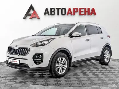 АвтоАрена