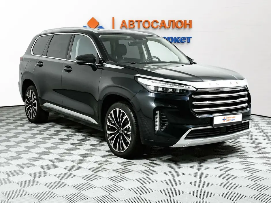 фото автомобиля