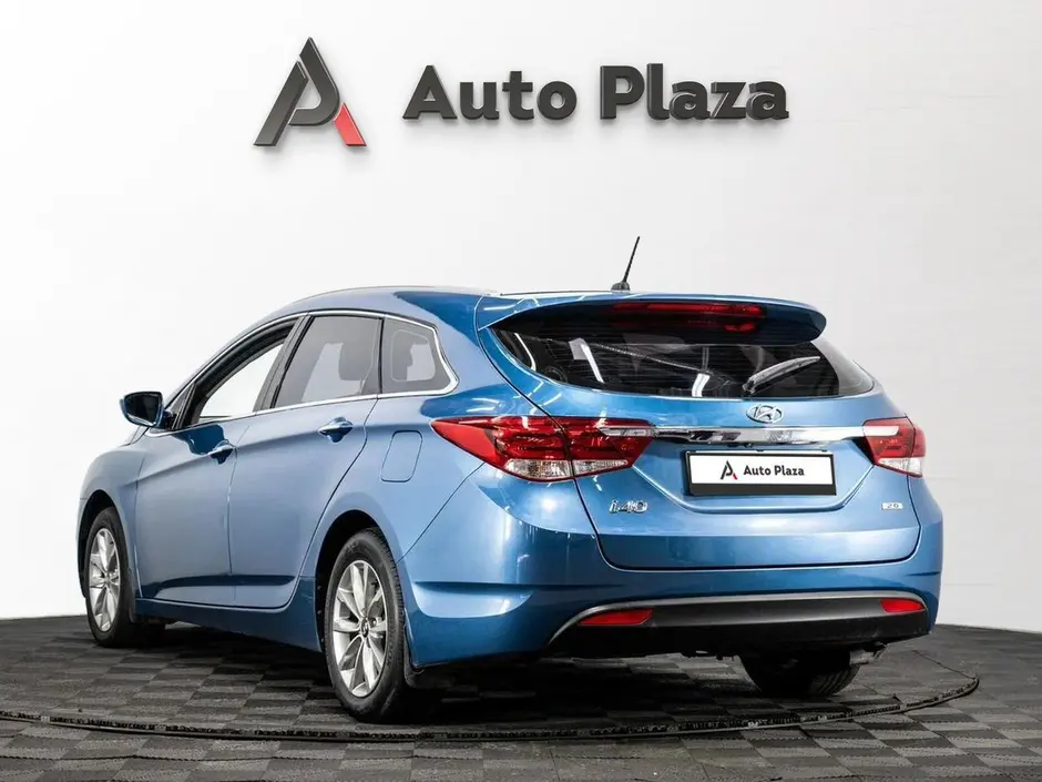 AutoPlaza