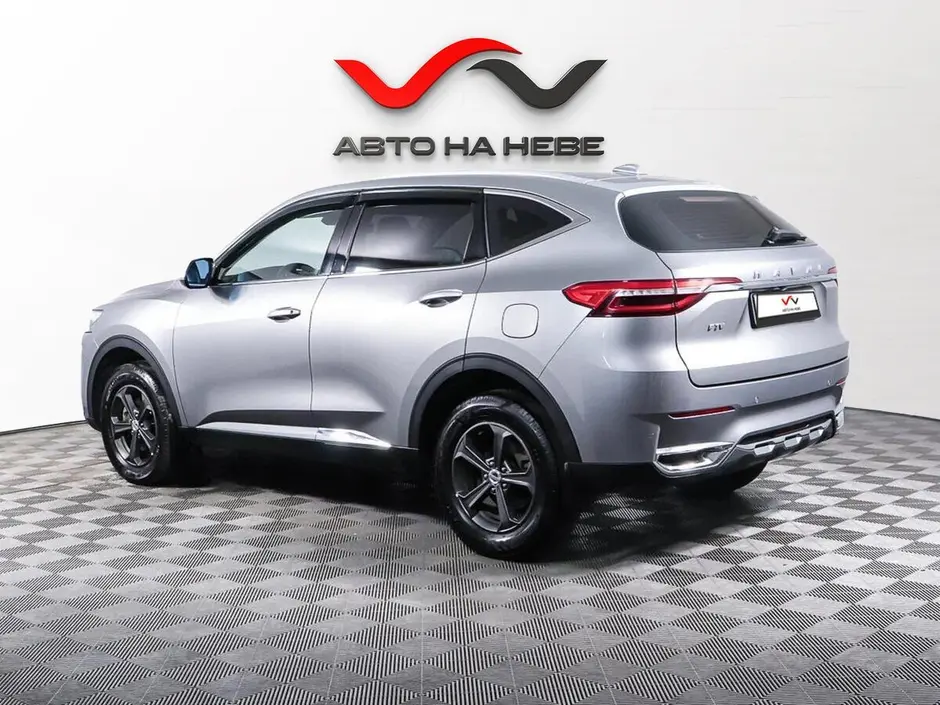 «Авто на Неве»