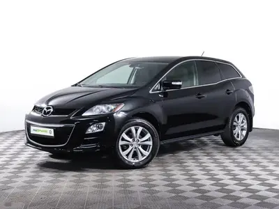 Mazda CX-7