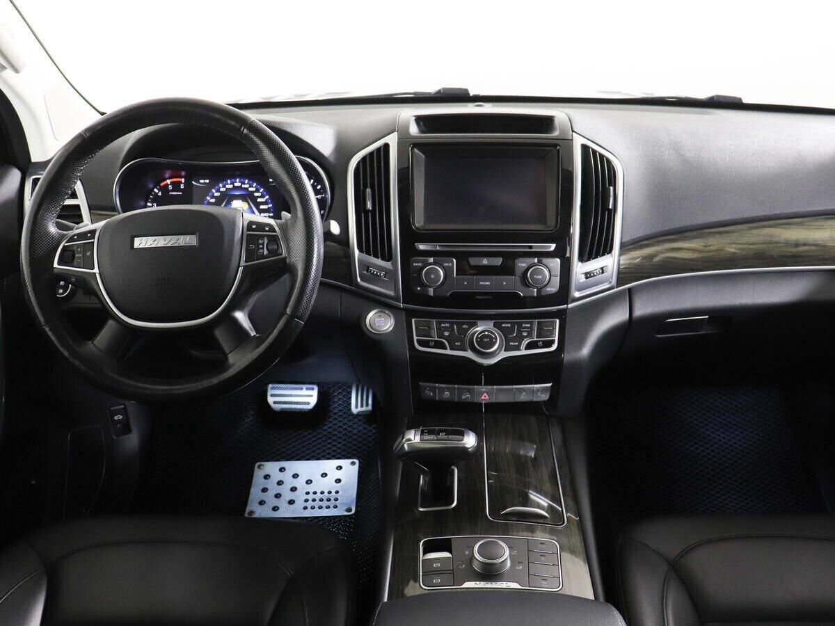фото автомобиля 5