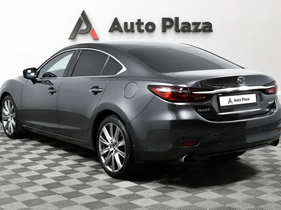 AutoPlaza