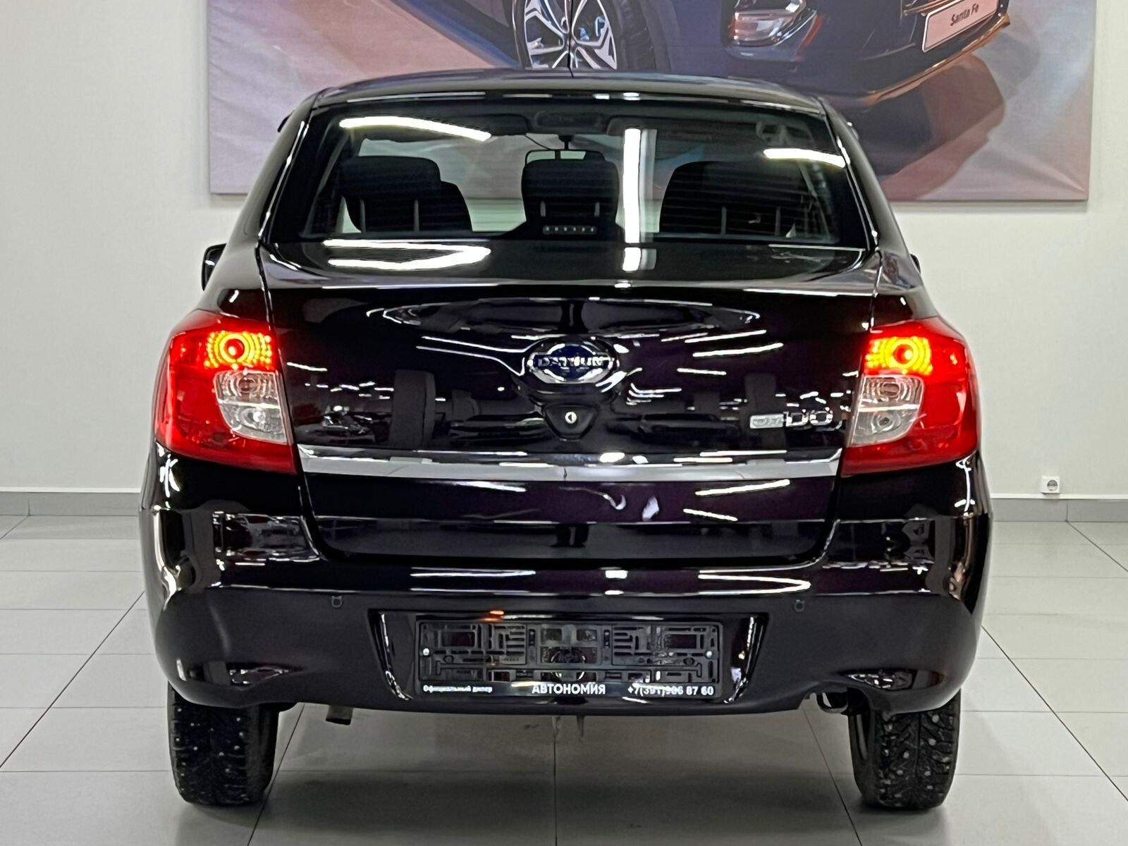 фото автомобиля 5