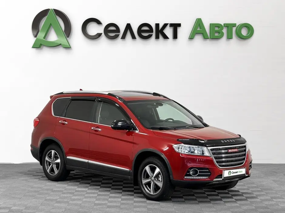 фото автомобиля