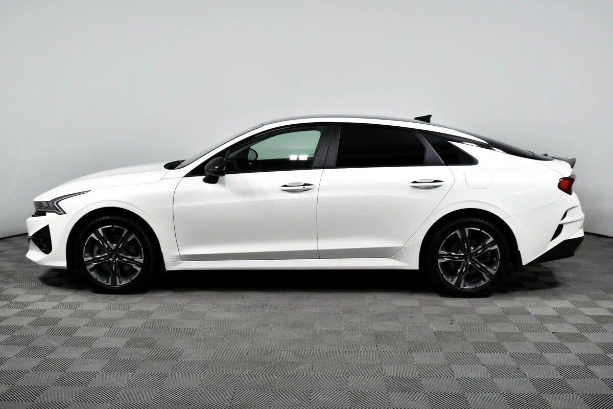 фото автомобиля 7