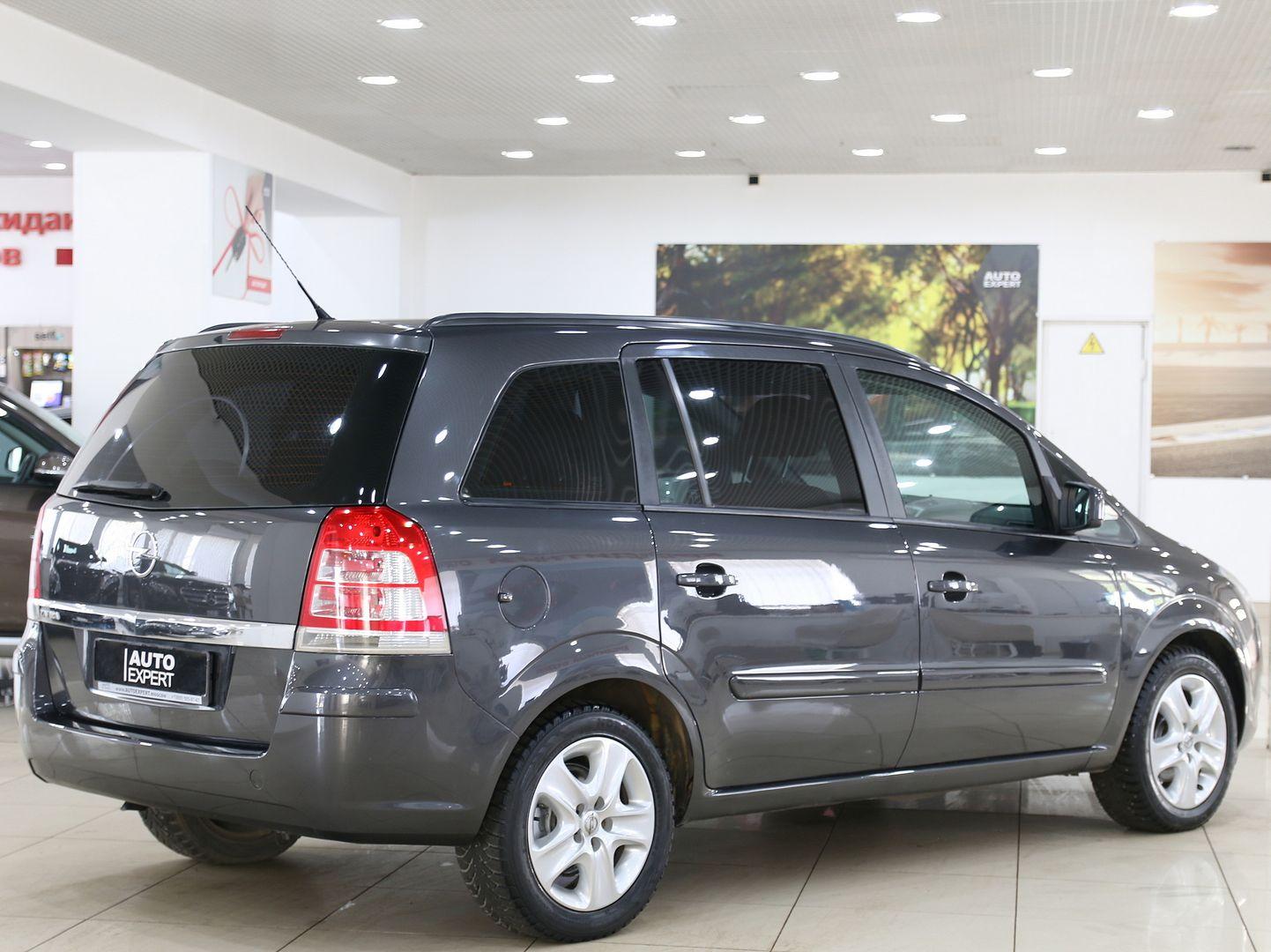 фото автомобиля 1