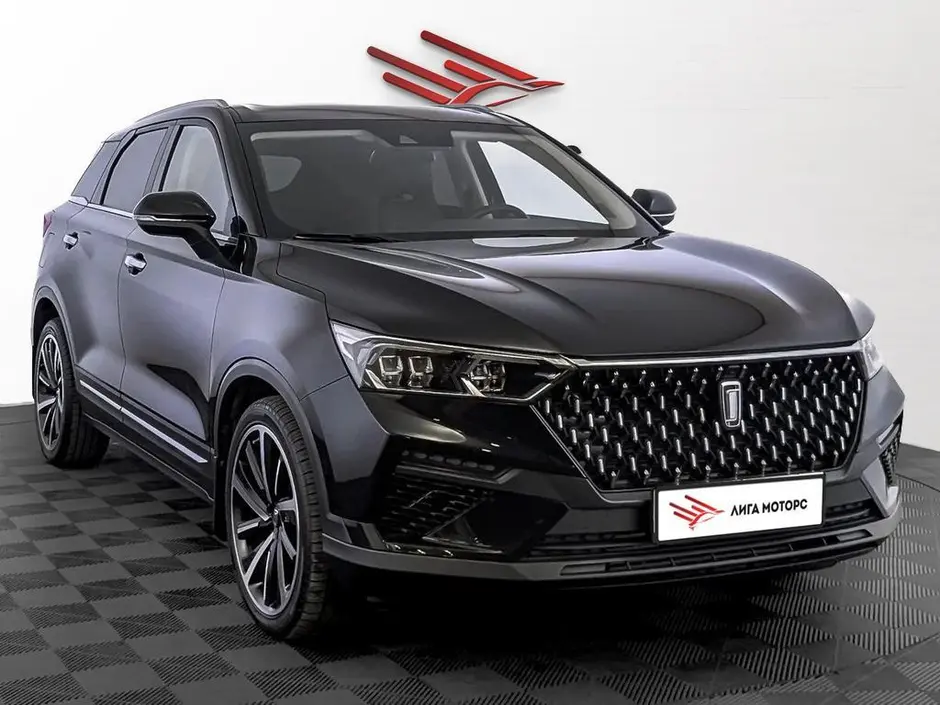 фото автомобиля