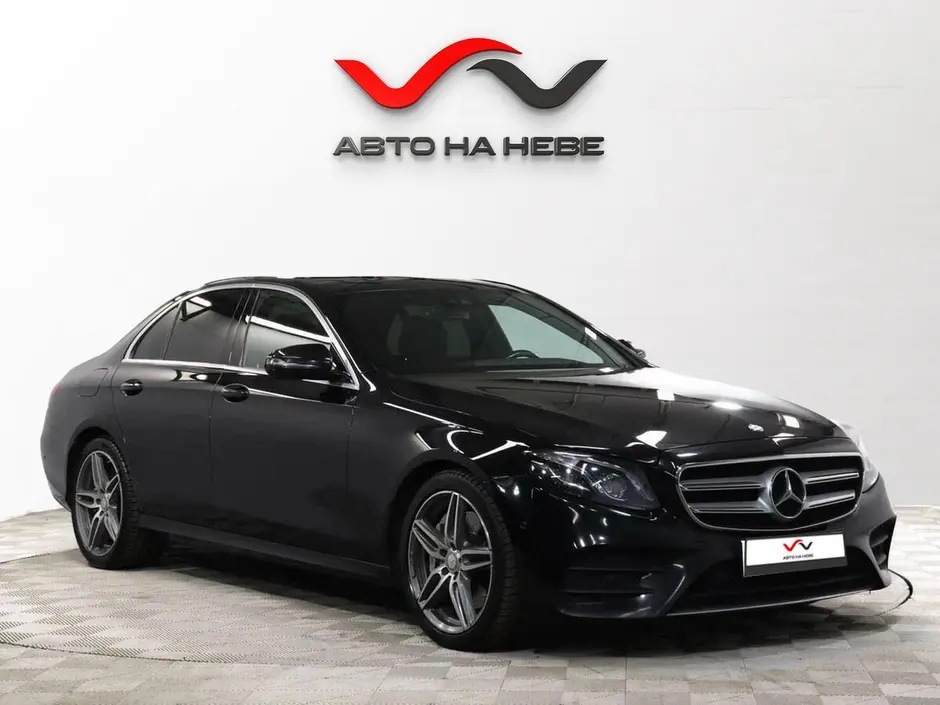 «Авто на Неве»