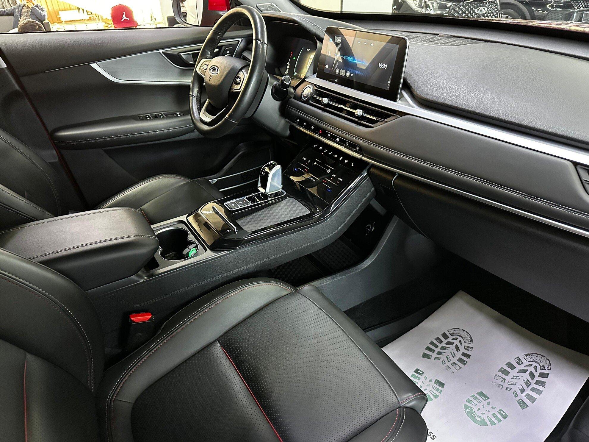 фото автомобиля 11