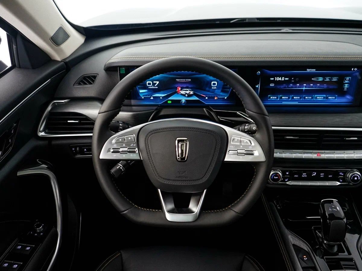 фото автомобиля 5