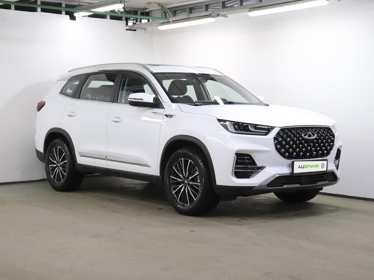 фото автомобиля 1