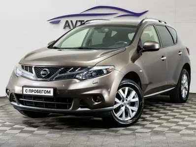Nissan Murano