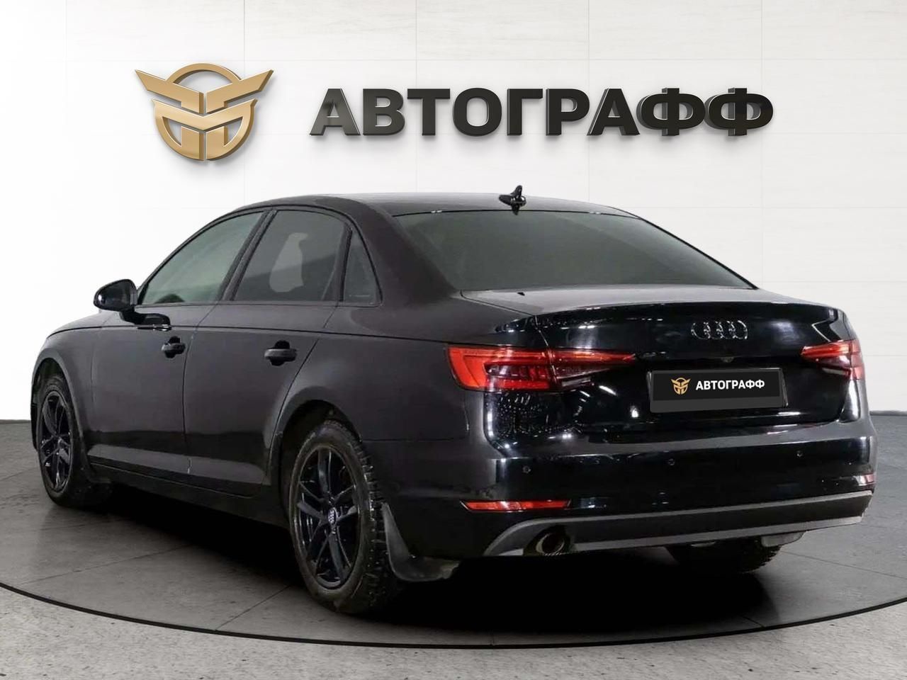 фото автомобиля 3