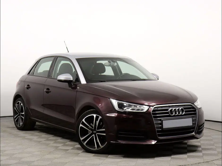 «Авто на Неве»