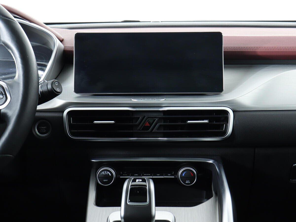 фото автомобиля 7