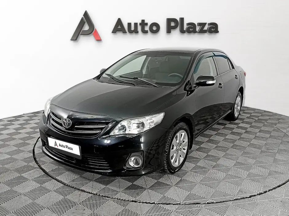 AutoPlaza