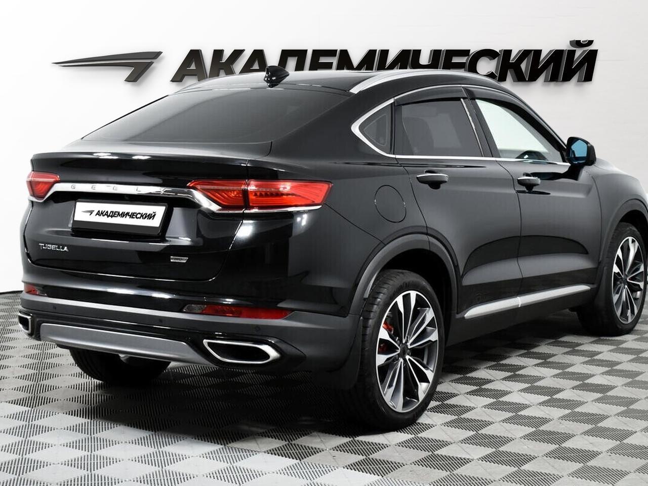 фото автомобиля 1