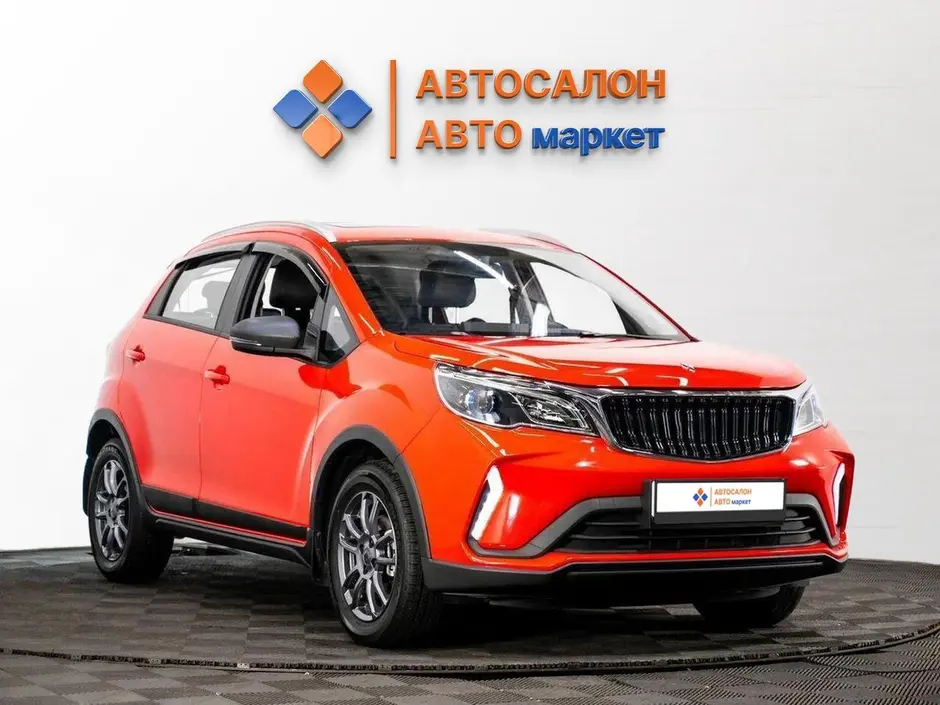 фото автомобиля