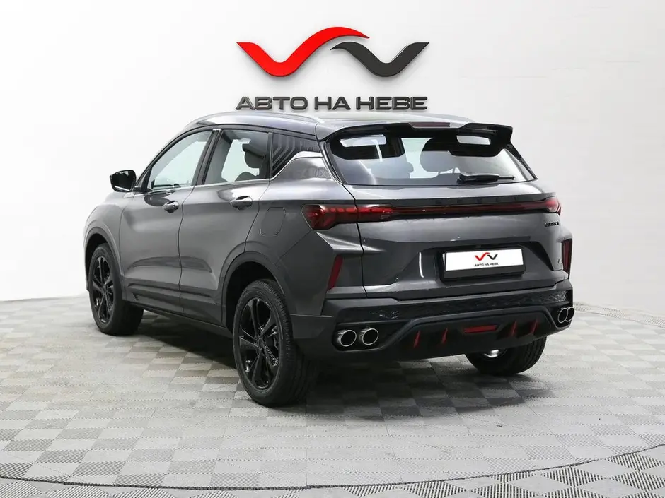«Авто на Неве»