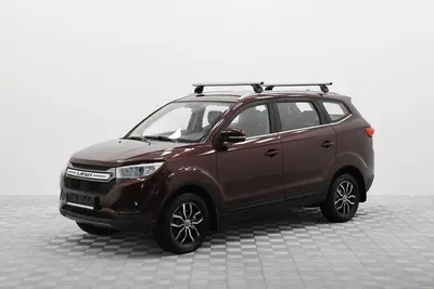 Lifan Myway