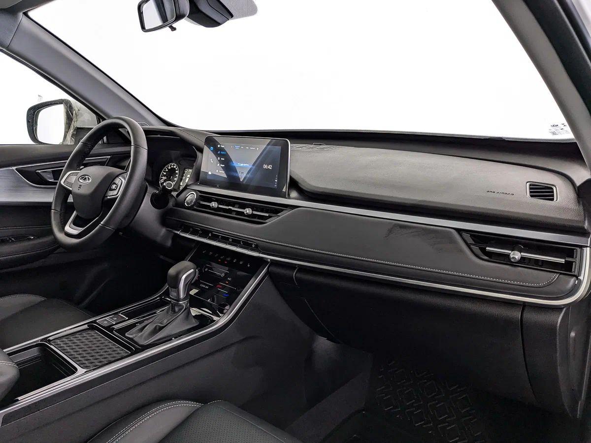 фото автомобиля 7