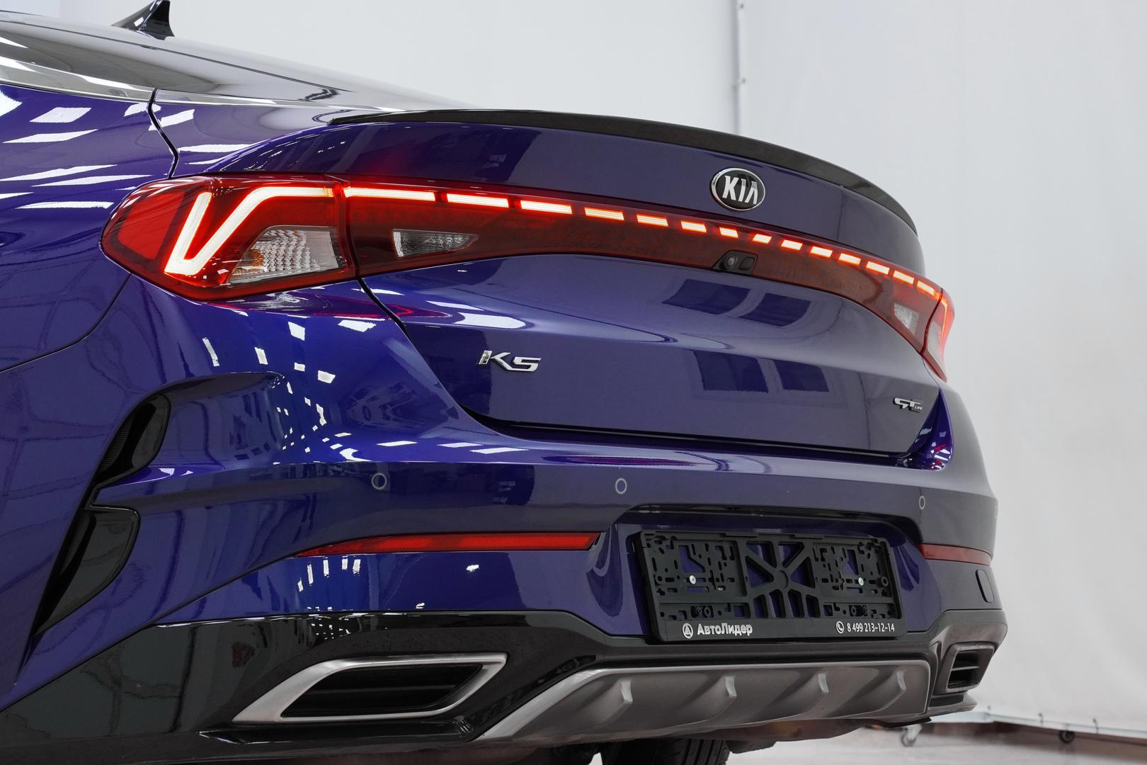 фото автомобиля 5