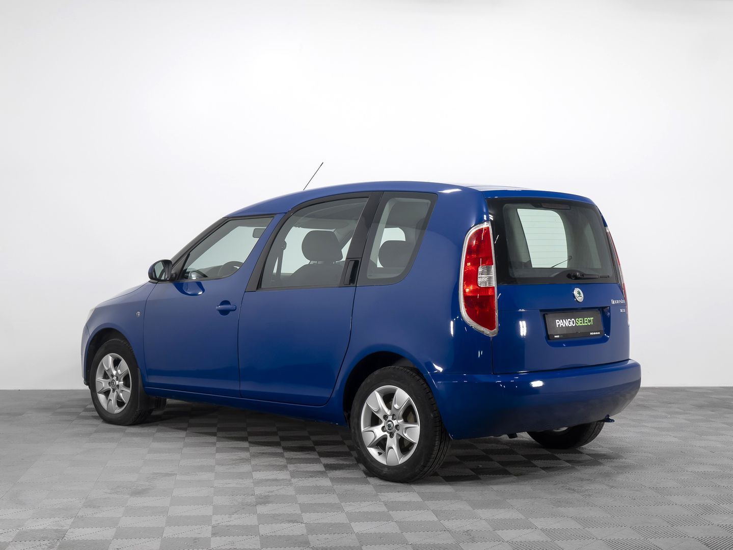 фото автомобиля 3