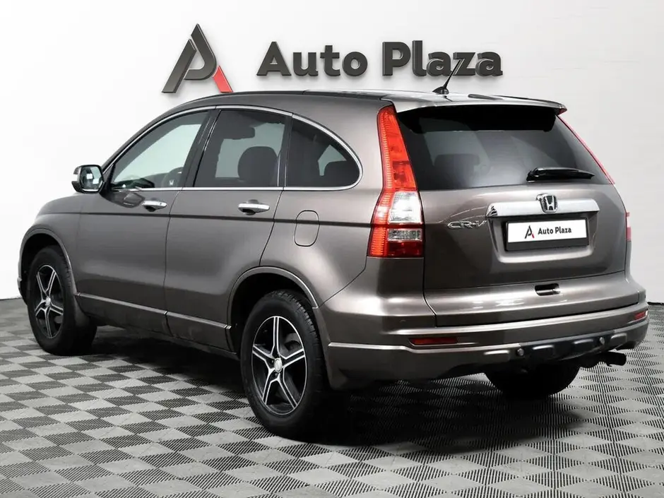 AutoPlaza