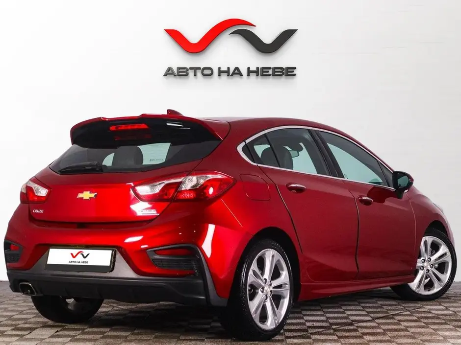 «Авто на Неве»