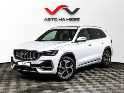 «Авто на Неве»