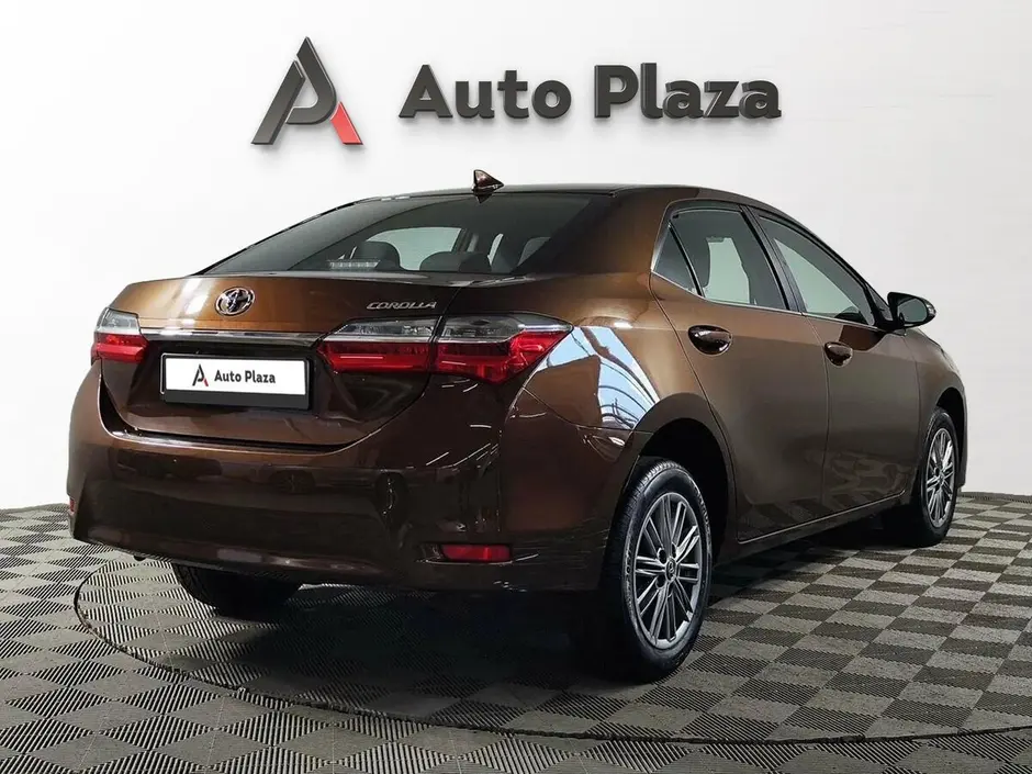 AutoPlaza