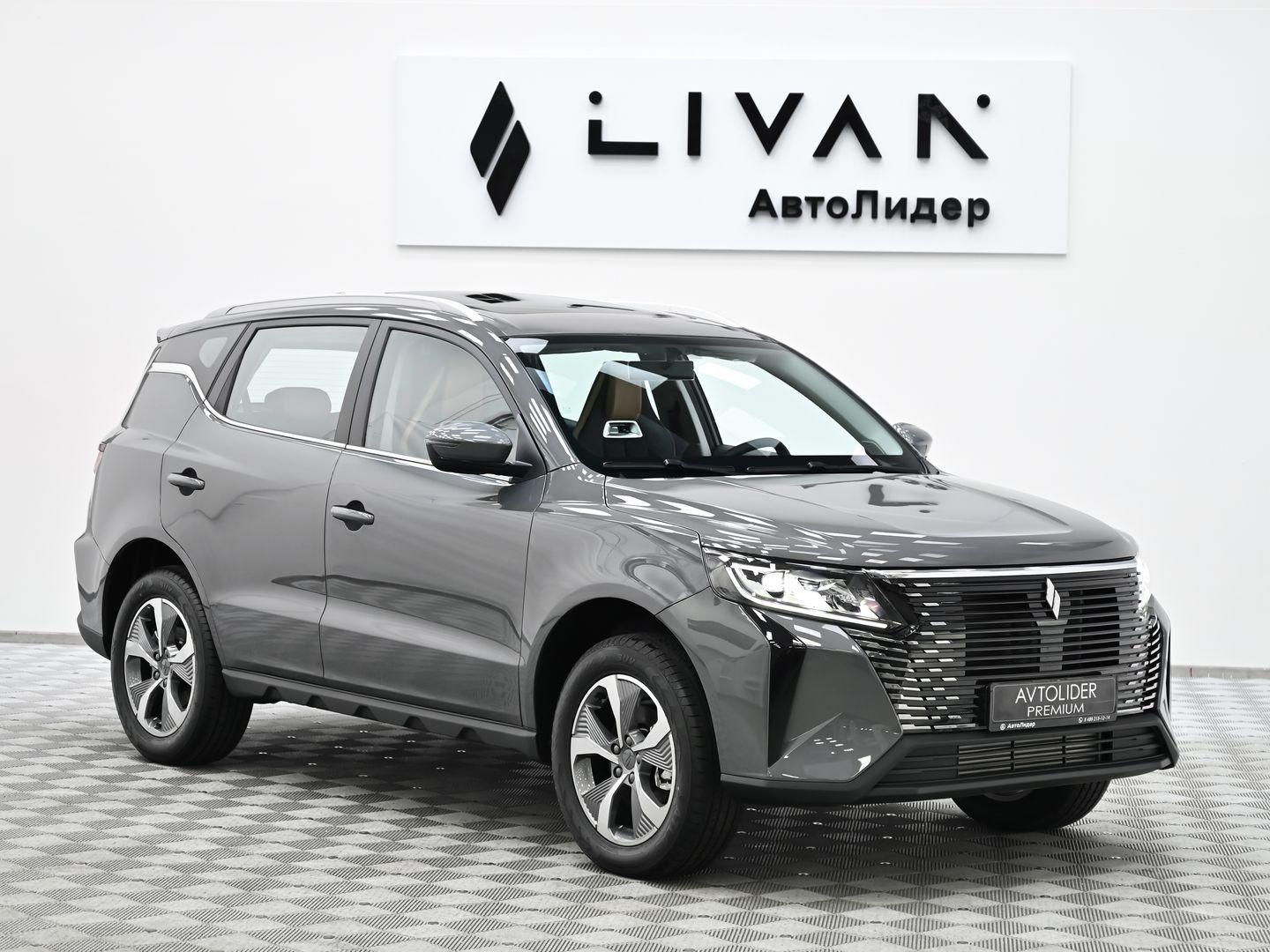 фото автомобиля 23