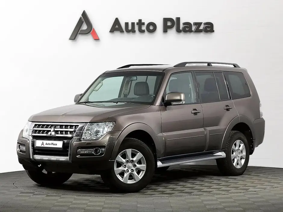 AutoPlaza