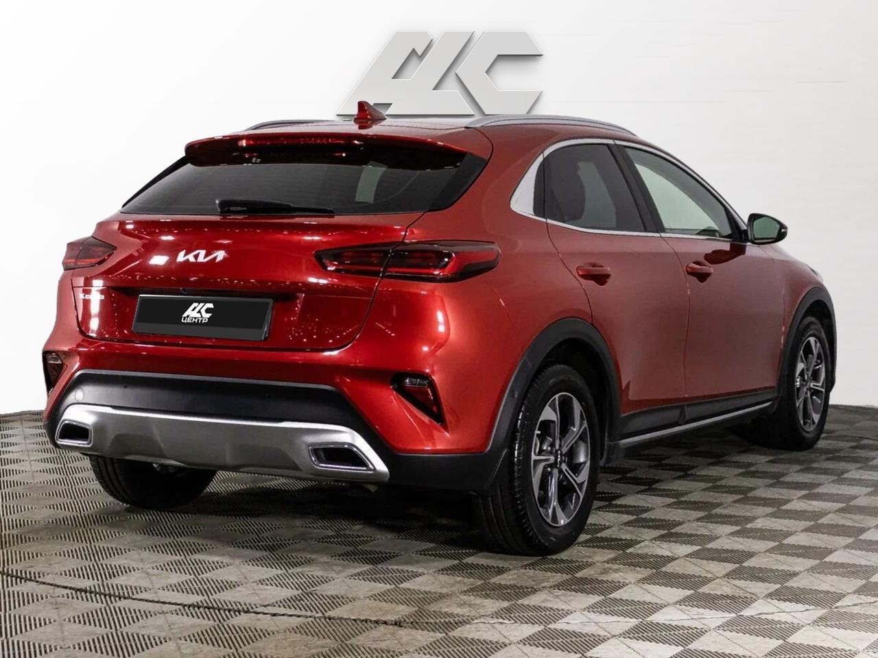фото автомобиля 1
