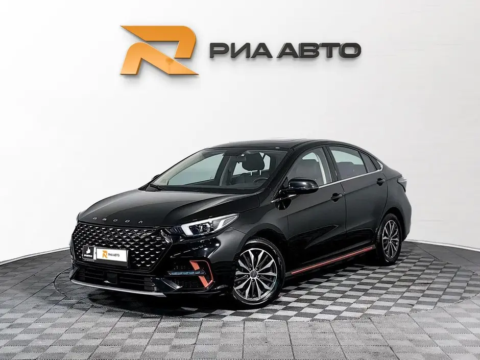 фото автомобиля
