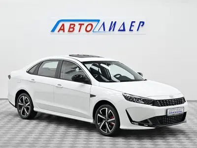 Kaiyi E5