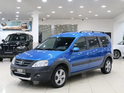 LADA (ВАЗ) Largus