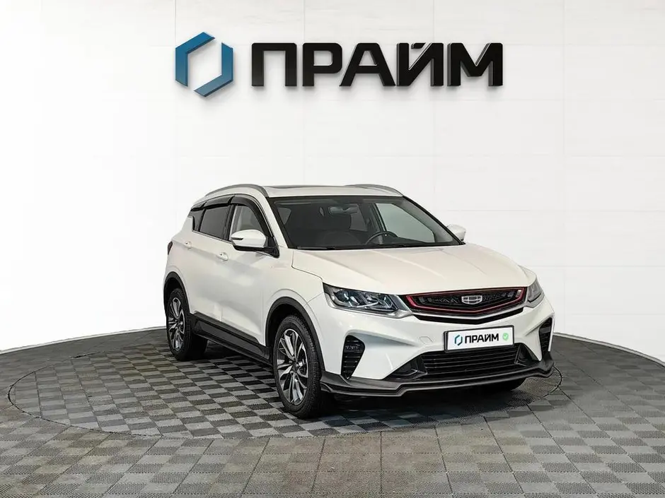 фото автомобиля