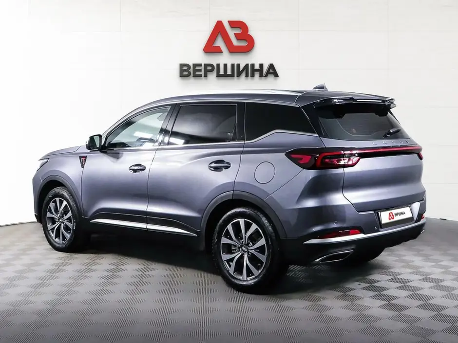 фото автомобиля