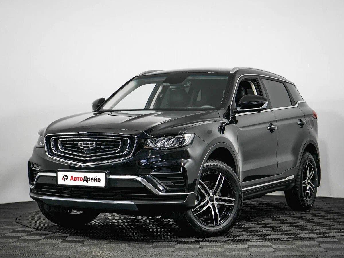 фото автомобиля