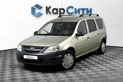 LADA (ВАЗ) Largus