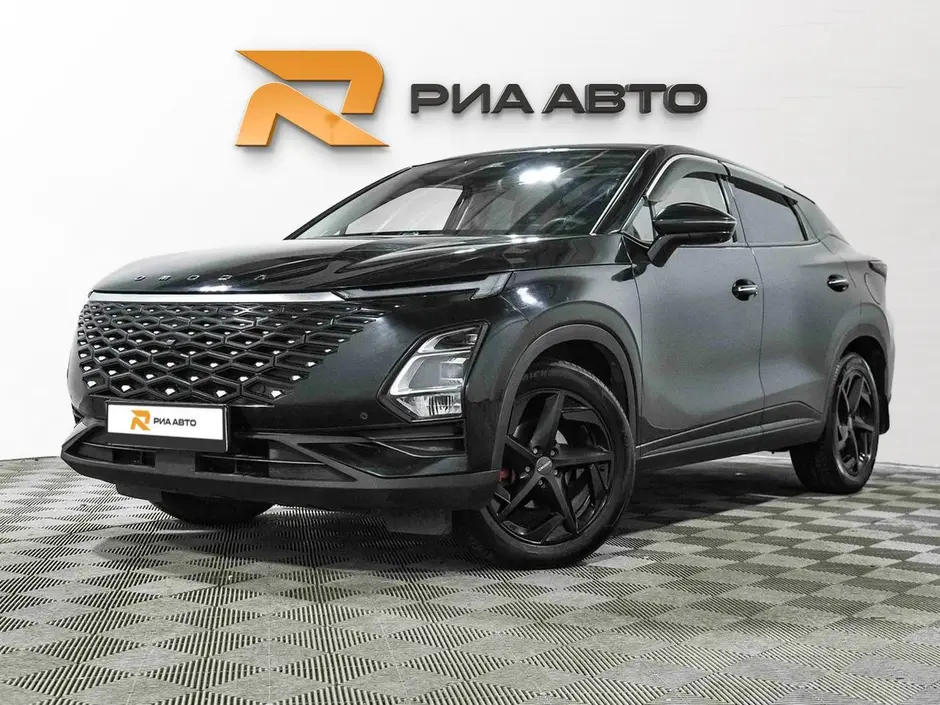 Omoda C5, 2022 г.