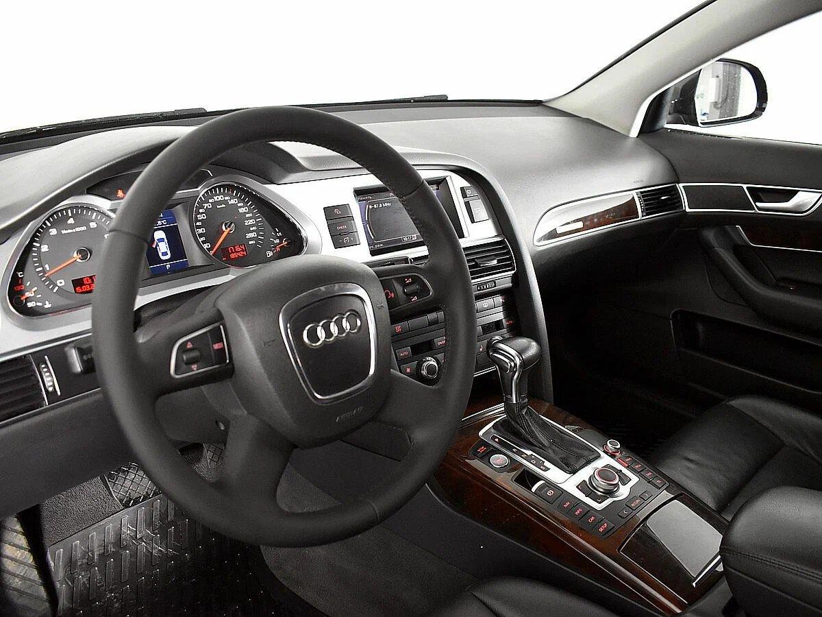 фото автомобиля 7