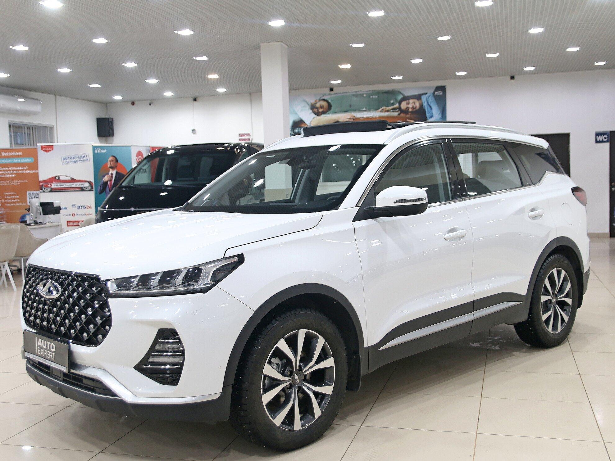 фото автомобиля 0