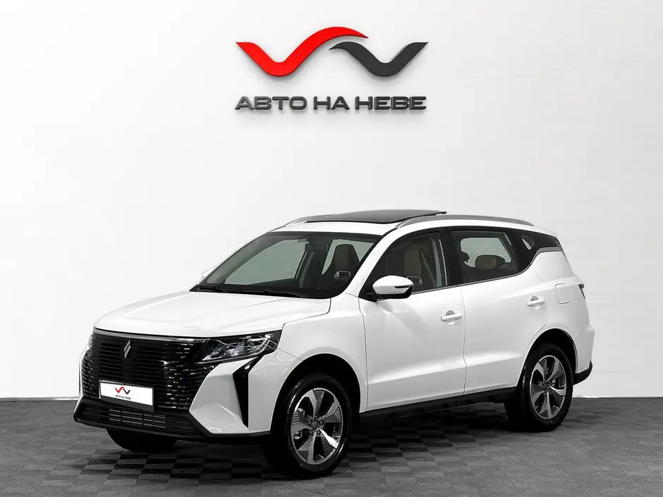 «Авто на Неве»