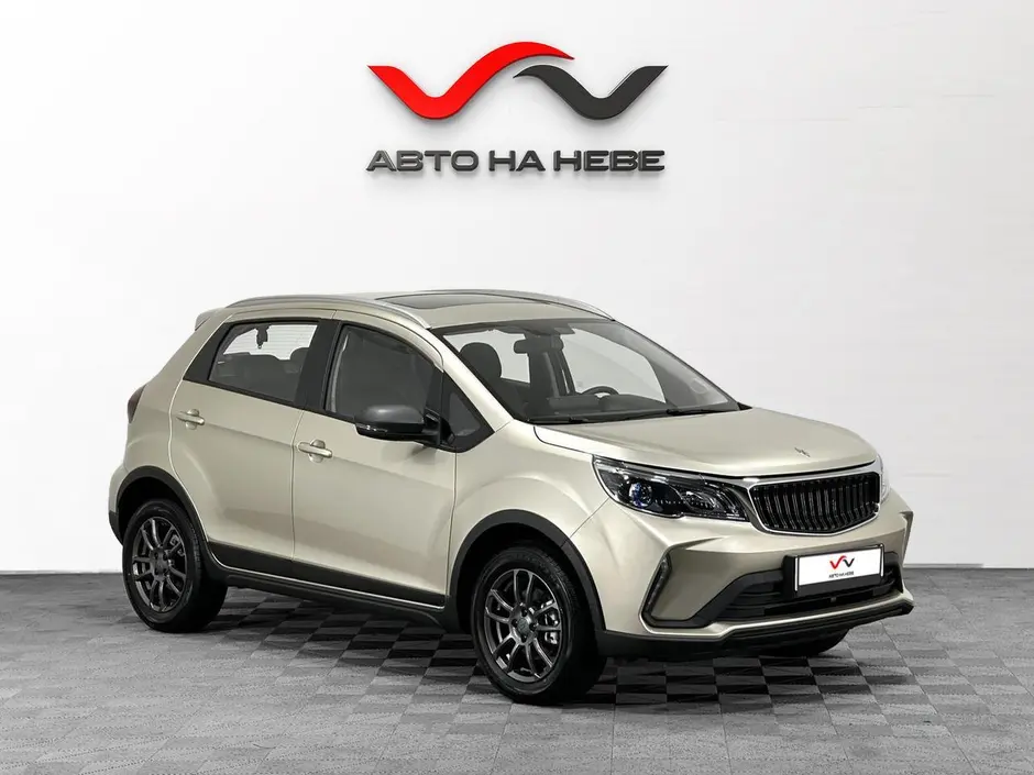 «Авто на Неве»