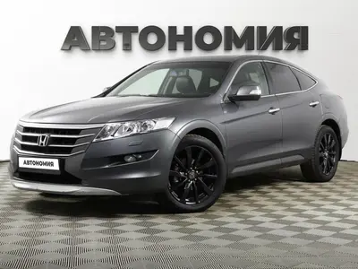 Honda Crosstour