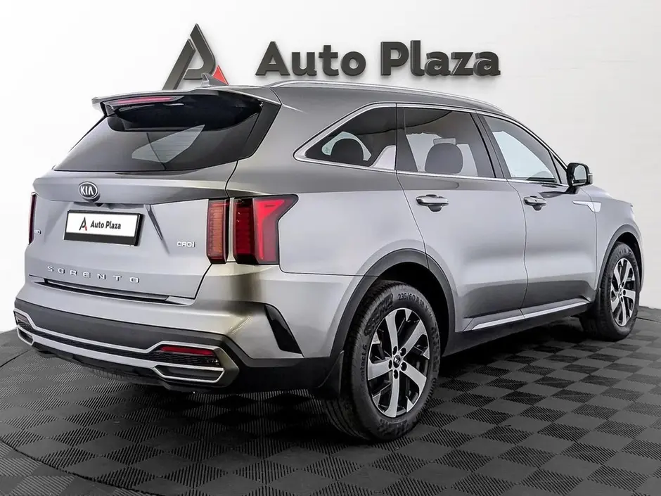 AutoPlaza